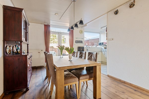 Medium property photo - Dr C A Gerkestraat 151, 2042 ER Zandvoort